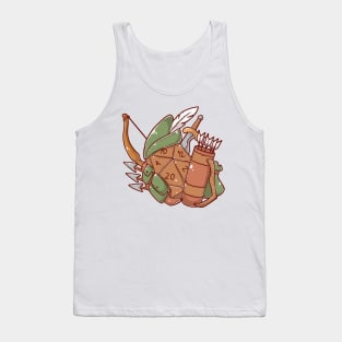 Ranger D20 Kit Tank Top